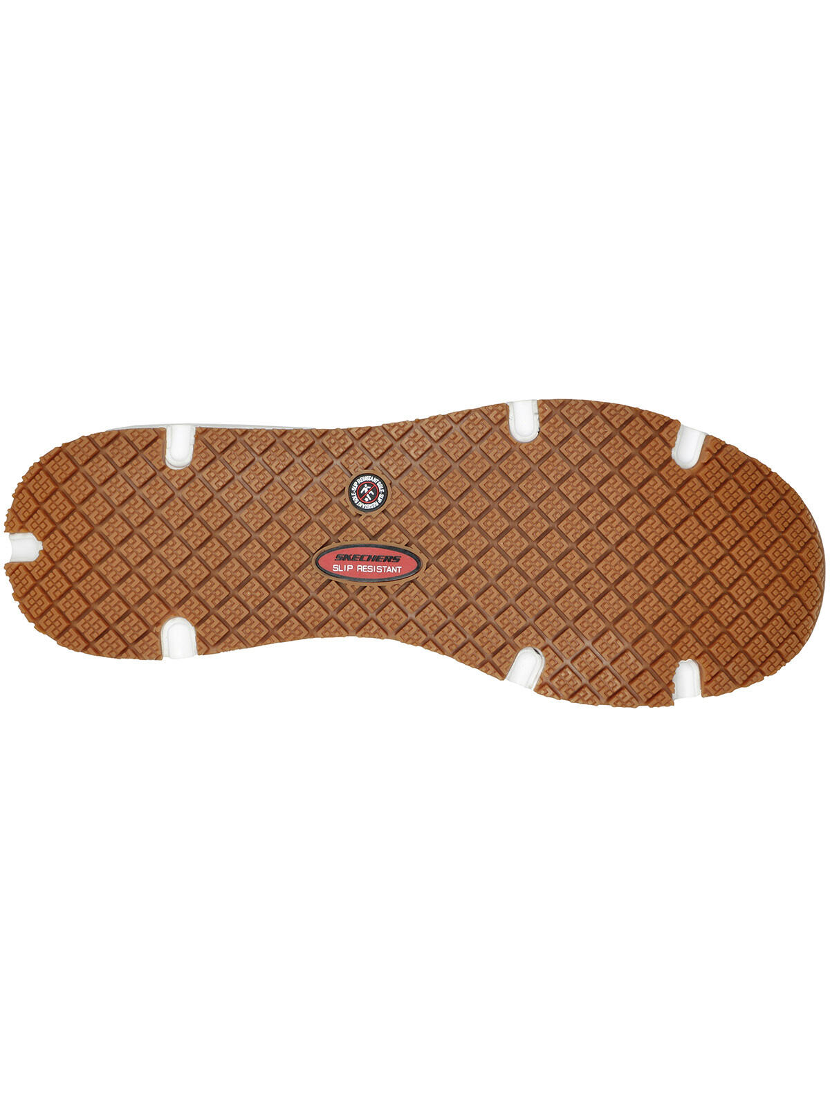 SKECHERS chaussures de travail Skechers UNO 5/5