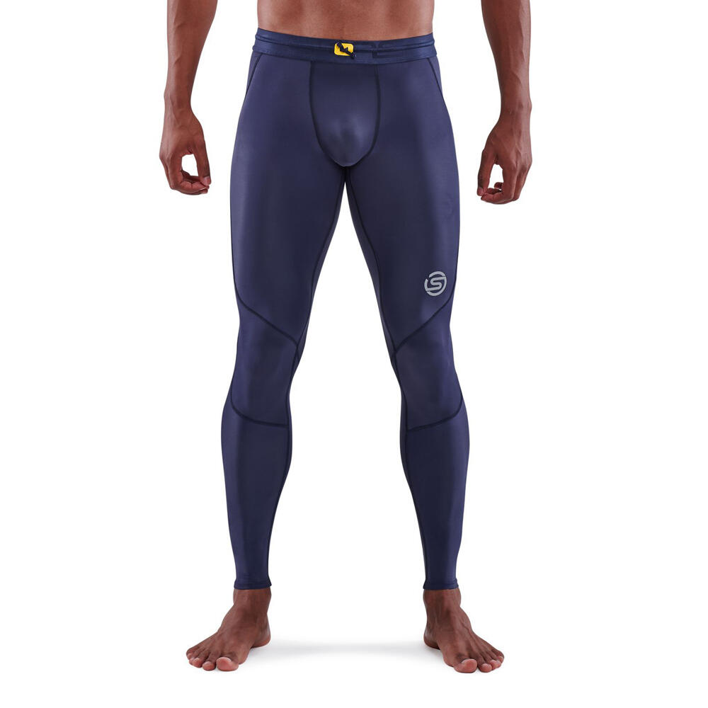 SKINS Men's Series-3 Activewear Long Tight