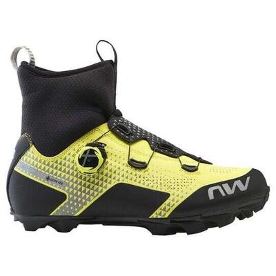 Scarpe da bicicletta Northwave Celsius Arc. Gtx