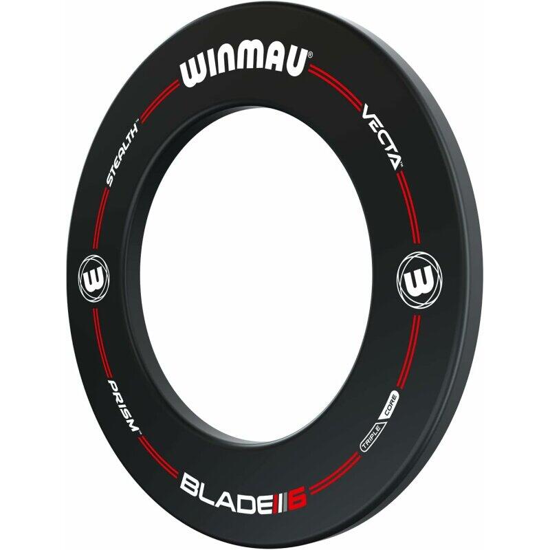 Winmau Dartboardständer Xtreme 2 + Blade 6 + Catchring 2/7