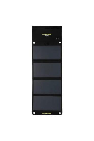 Solarmodul faltbar FSP30 30W