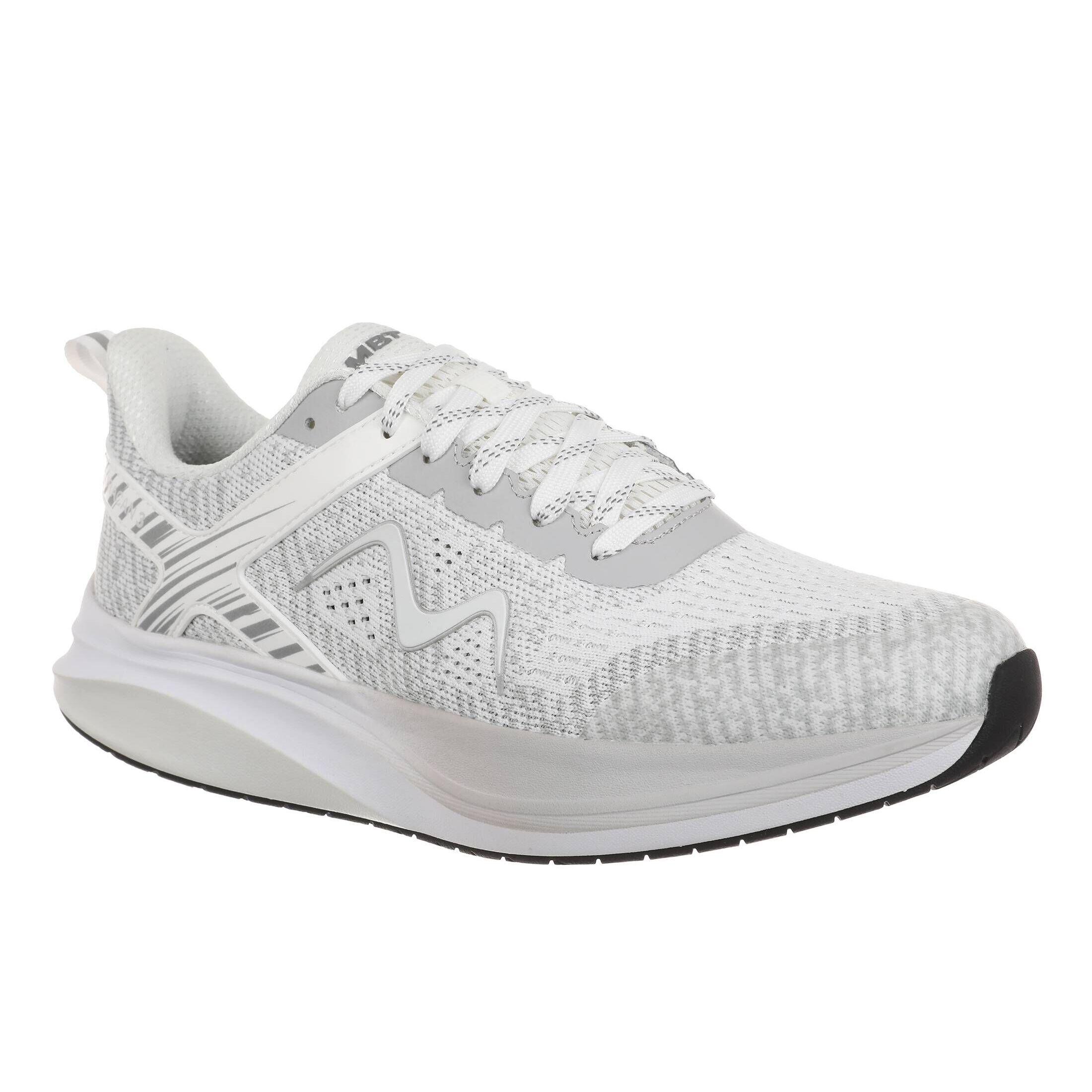 MBT Scarpe da corsa da donna MBT Huracan 3 Lace Up