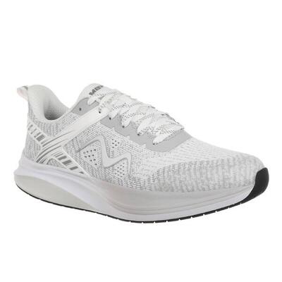 Heren hardloopschoenen mbt huracan 3 veters