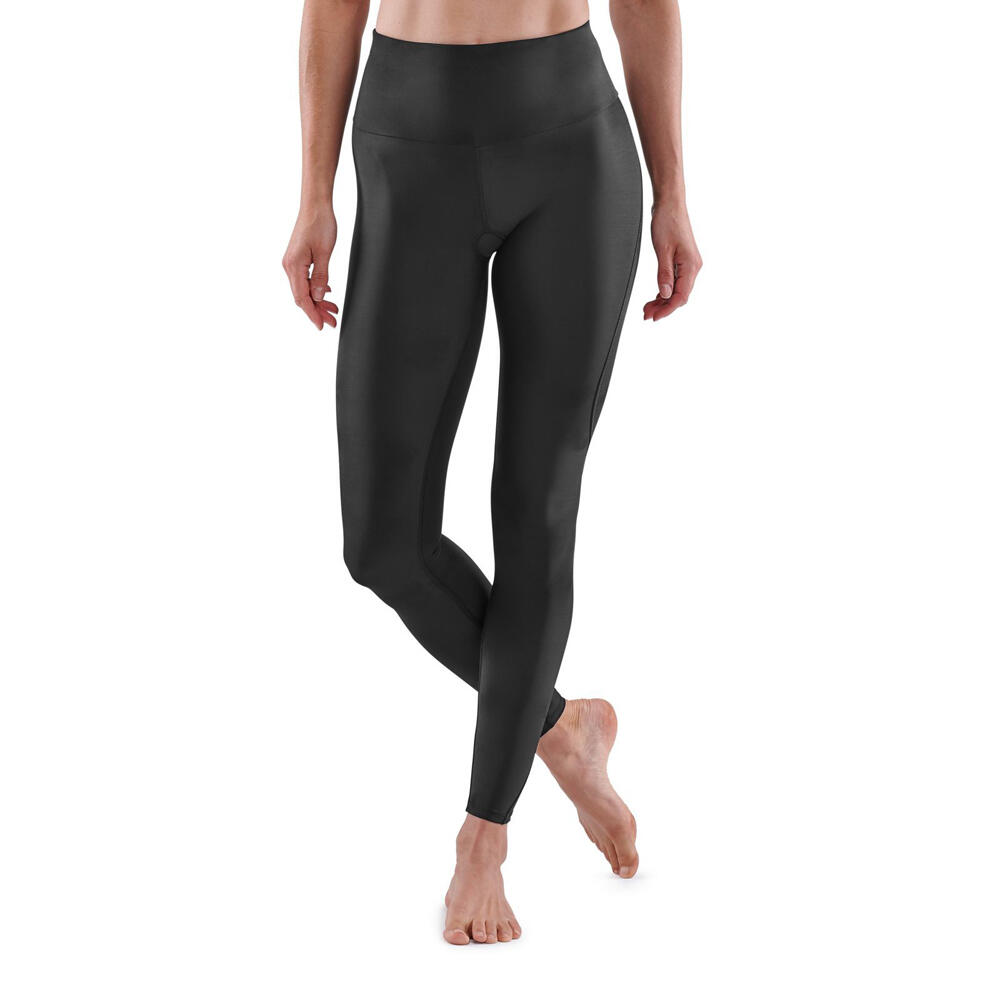 SKINS Compression Women's Series-3 Active Soft Long Tight