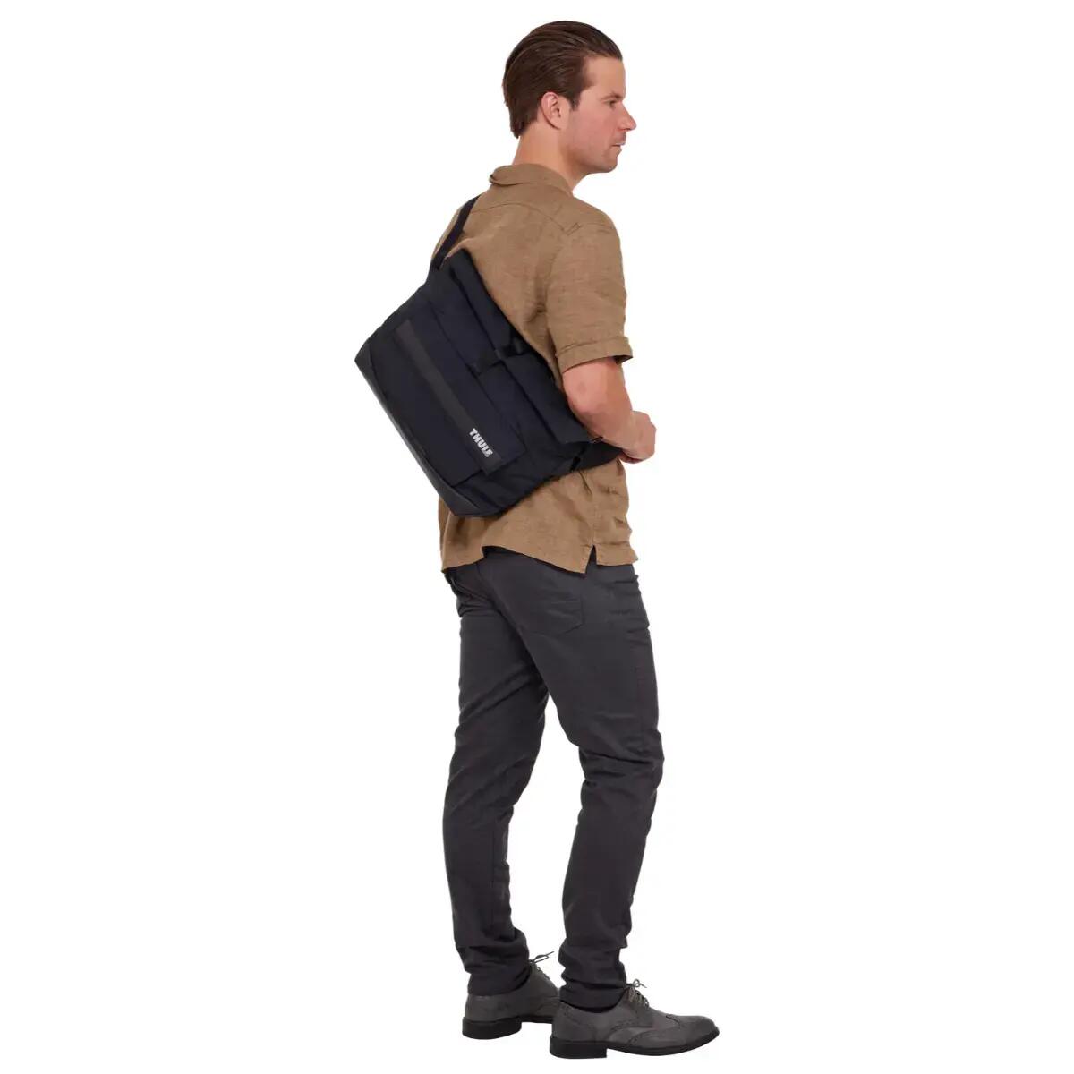 Geanta de umar, Thule, Paramount Crossbody, 14L, Negru 3/5