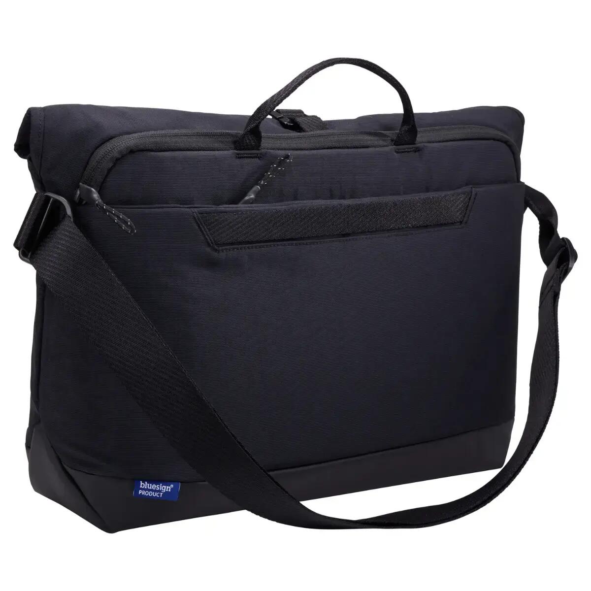 Geanta de umar, Thule, Paramount Crossbody, 14L, Negru 2/5