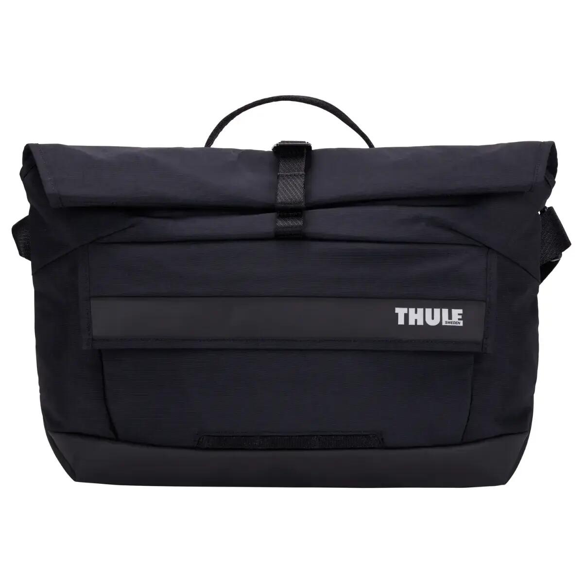 Geanta de umar, Thule, Paramount Crossbody, 14L, Negru 5/5