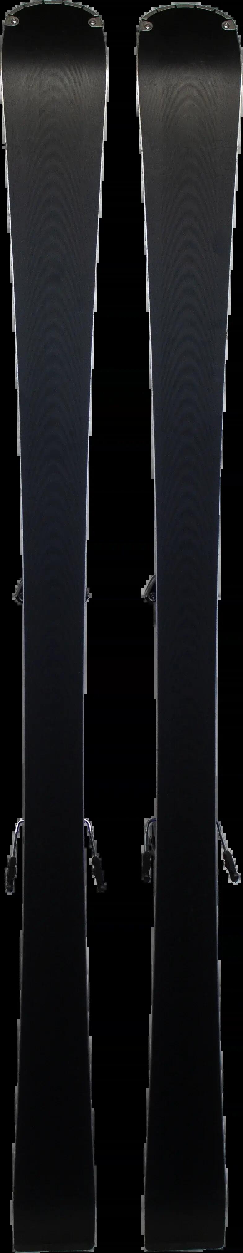 Tweedehands - Ski’s Salomon S/Race X9 TI 2024 163cm 5/5