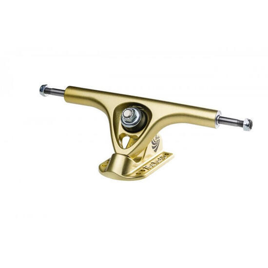 Trucks Sk8 Savant 165mm 50° Oro/Nero PARIS_TRUCK