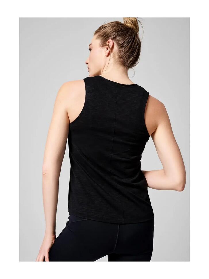 Damska Koszulka Sportowa Casall Soft Tank Top Fitness Joga