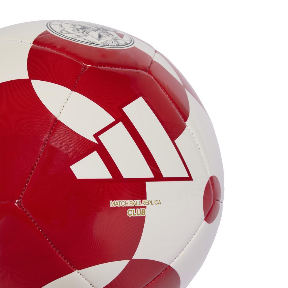 Balón de fútbol Adidas del Ajax de Ámsterdam 2025/26 3/3