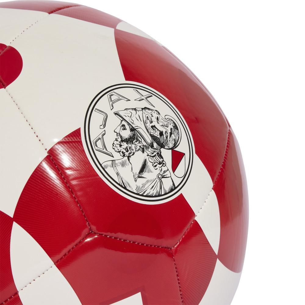 Balón de fútbol Adidas del Ajax de Ámsterdam 2025/26 2/3