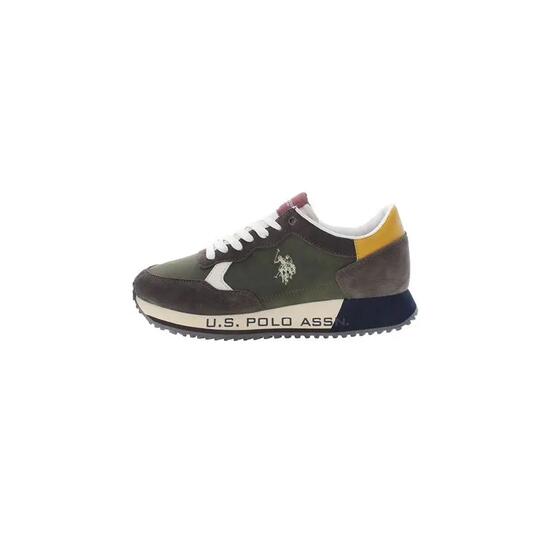 Chaussures pour hommes U.S. Polo Assn. Polo Cleef005M Chaussures pour hommes