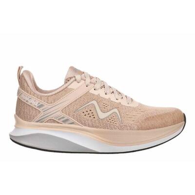 Dames hardloopschoenen mbt huracan 3 veters