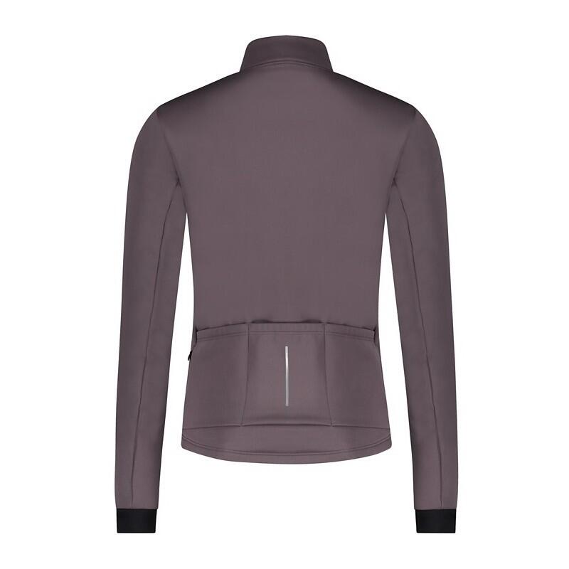 Chaqueta termal Shimano S-Phyre Morado 2/3