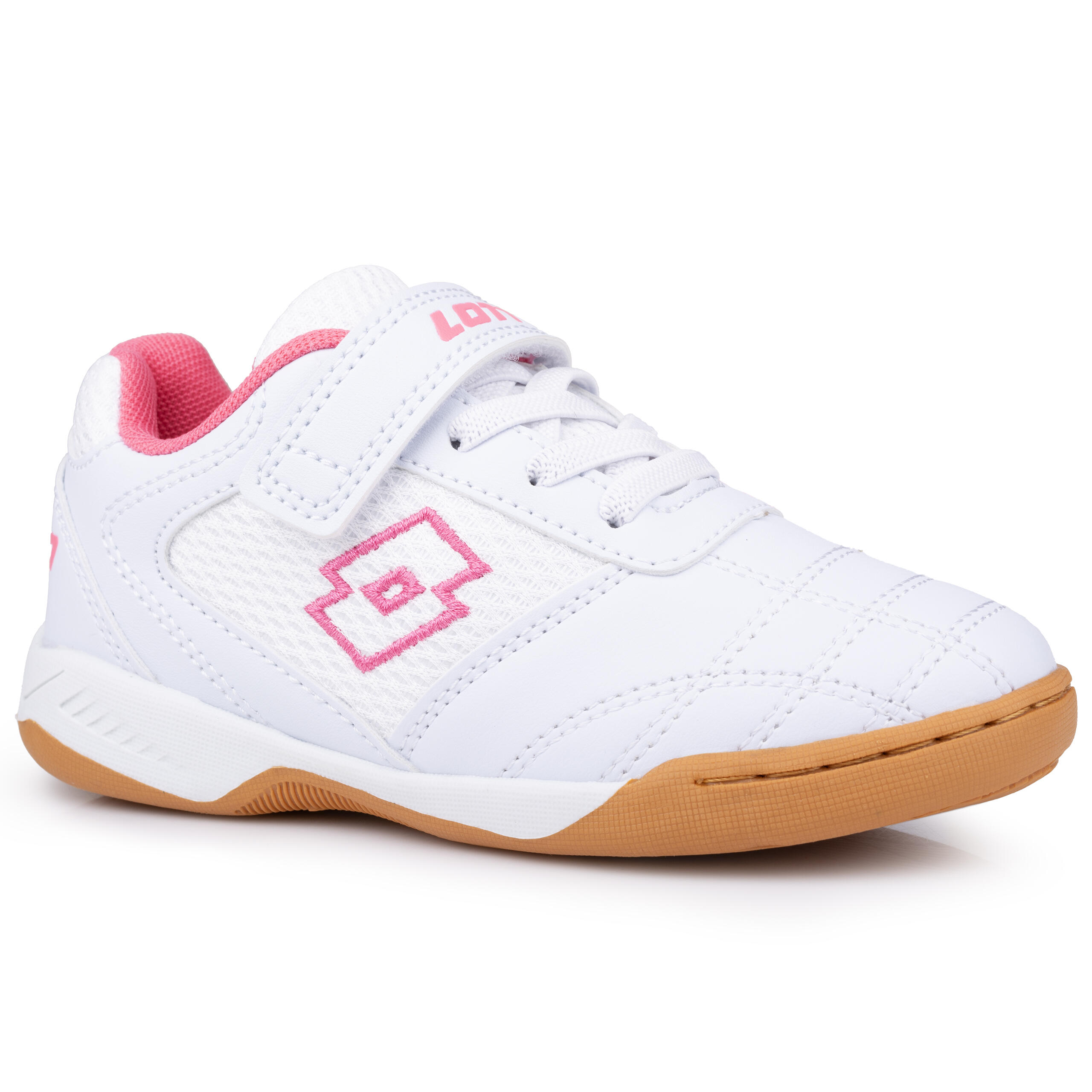 Buty dzieciece sportowe Lotto WHIZZER K