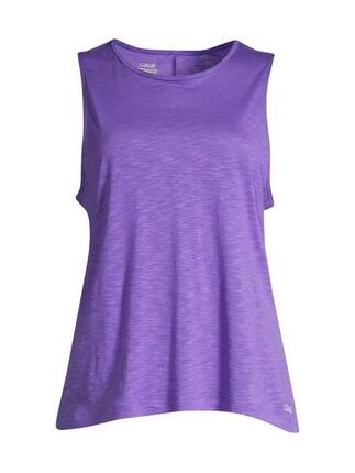 Débardeur Casall Soft pour femme, idéal pour le sport, le fitness et le yoga.