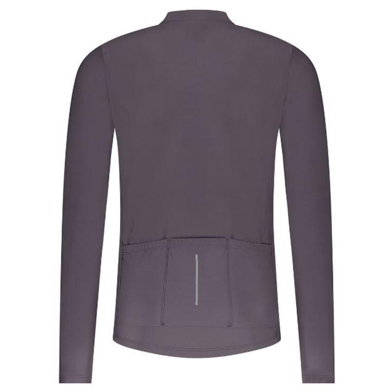 ELEMENT Maillot à manches longues, Smoky Topaz 2/3