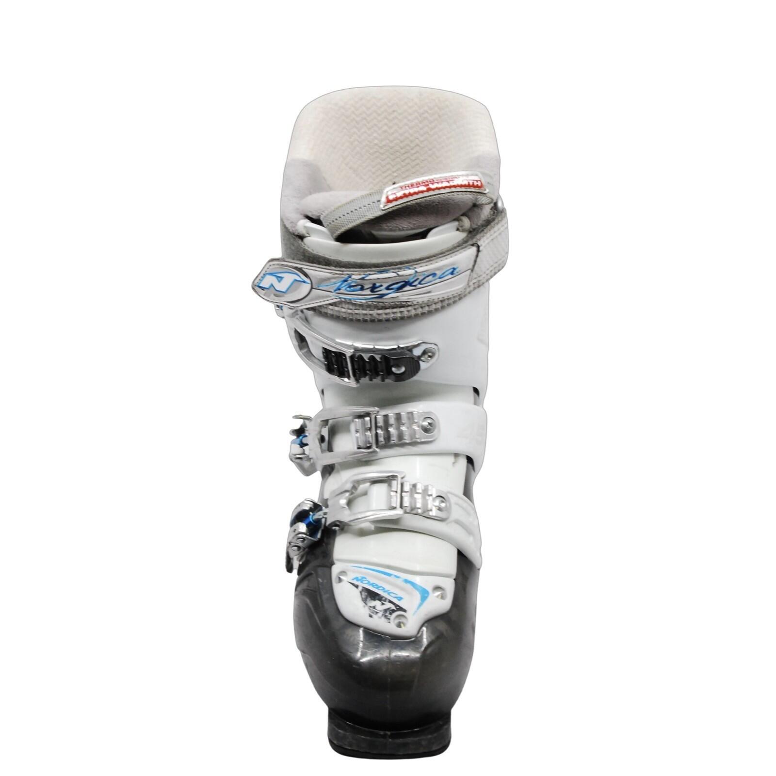 SECOND HAND - Scarpone Da Sci Nordica Transfire R2w 4/4
