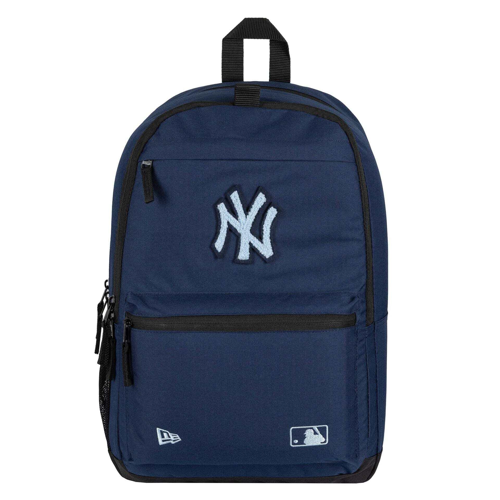 Plecak New York Yankees Applique