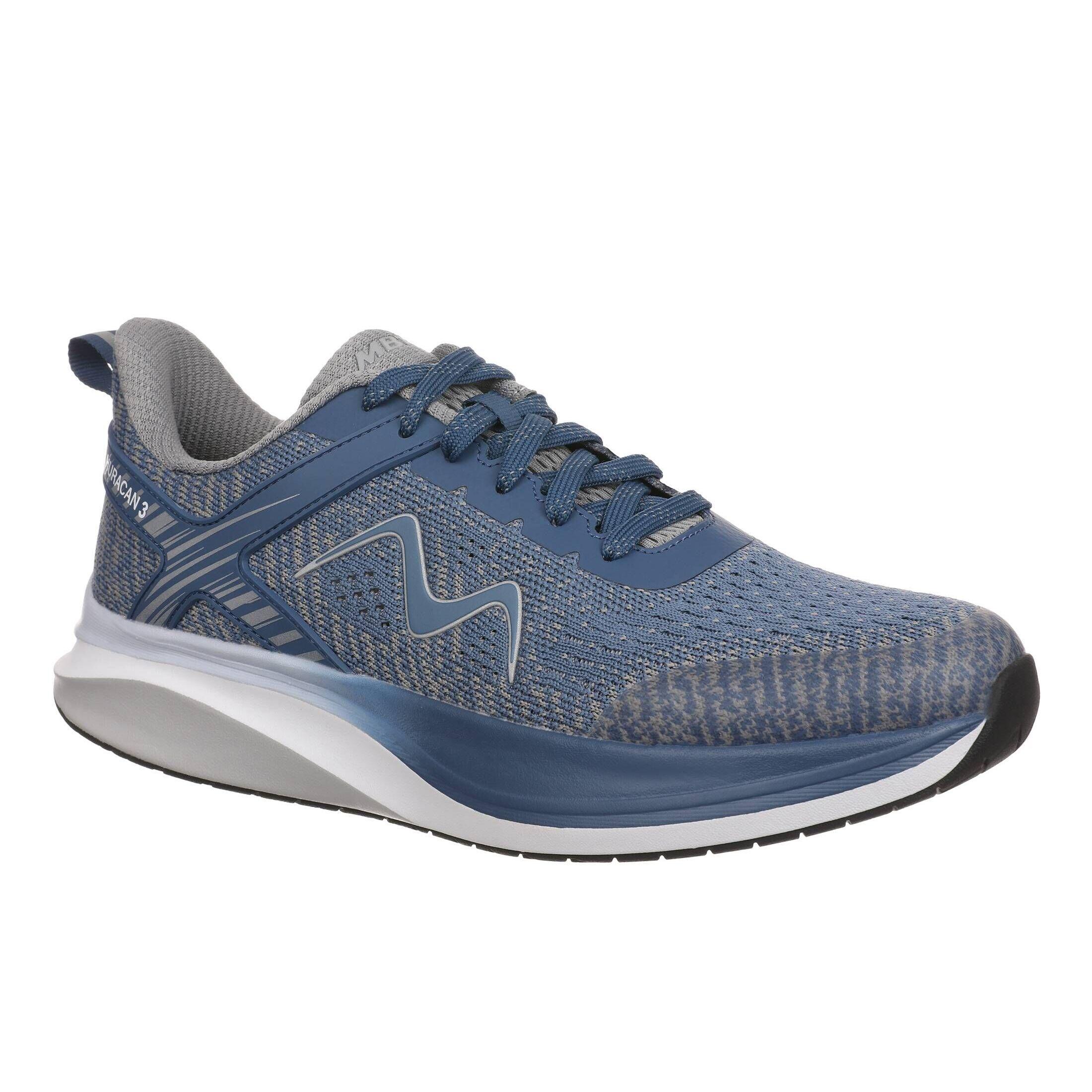 MBT Women´s running shoes MBT Huracan 3 Lace Up
