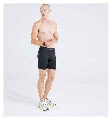 Saxx Multi-Sport Mesh Boxer Preto 2/6