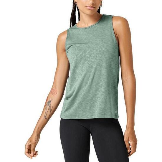 Débardeur Casall Soft pour femme, idéal pour le sport, le fitness et le yoga.