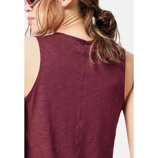 Damska Koszulka Sportowa Casall Soft Tank Top Fitness Joga