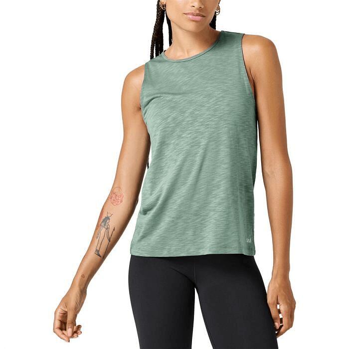 Tricou sport pentru femei Casall Soft Tank Top, fitness, yoga
