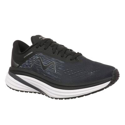 Heren hardloopschoenen mbt m-3000 veters