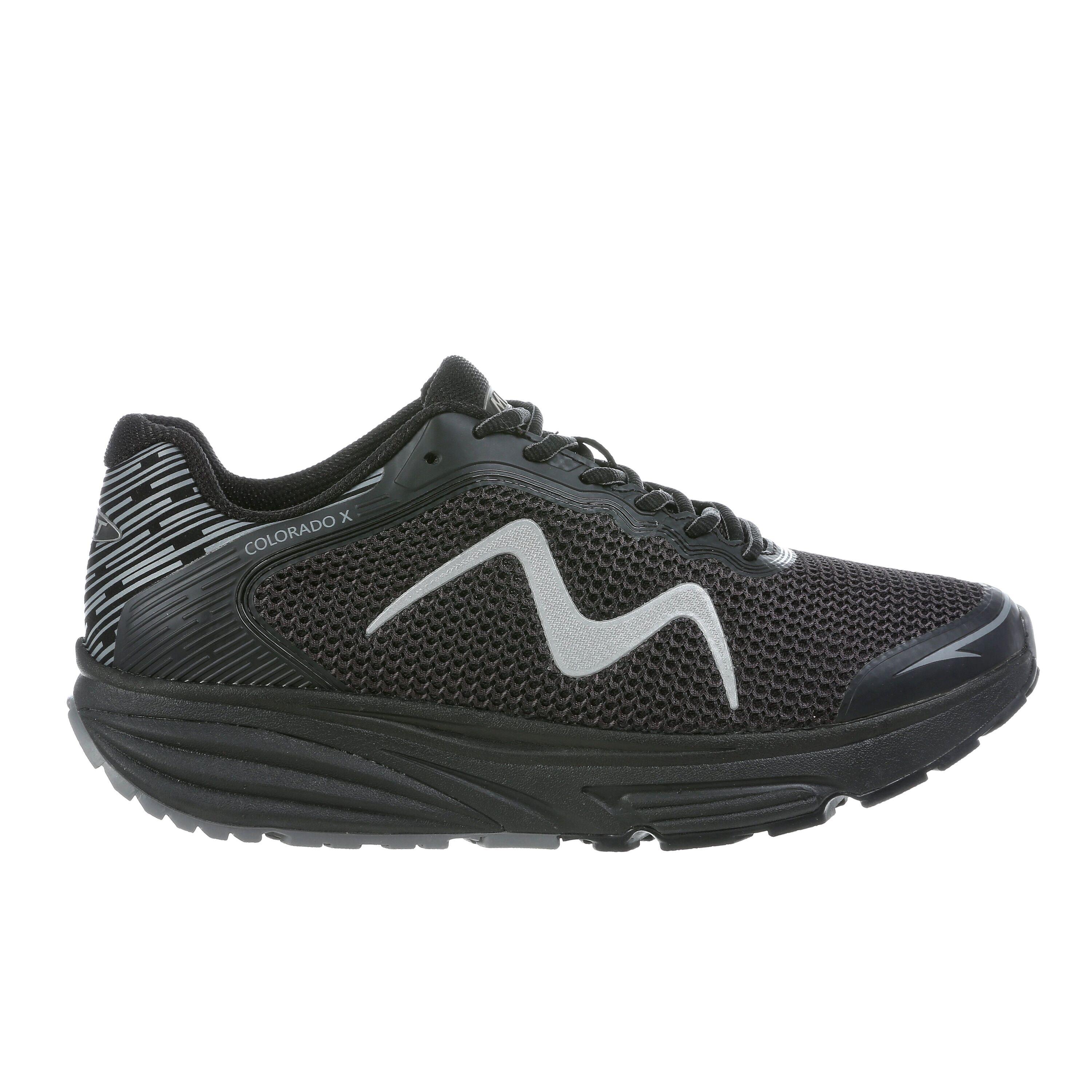 MBT Men's outdoor shoes MBT Colorado X