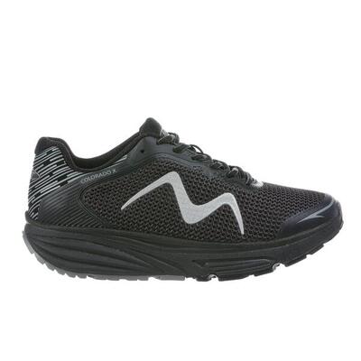 Scarpe outdoor da uomo MBT Colorado X