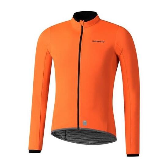 Regenjacke Shimano Windflex