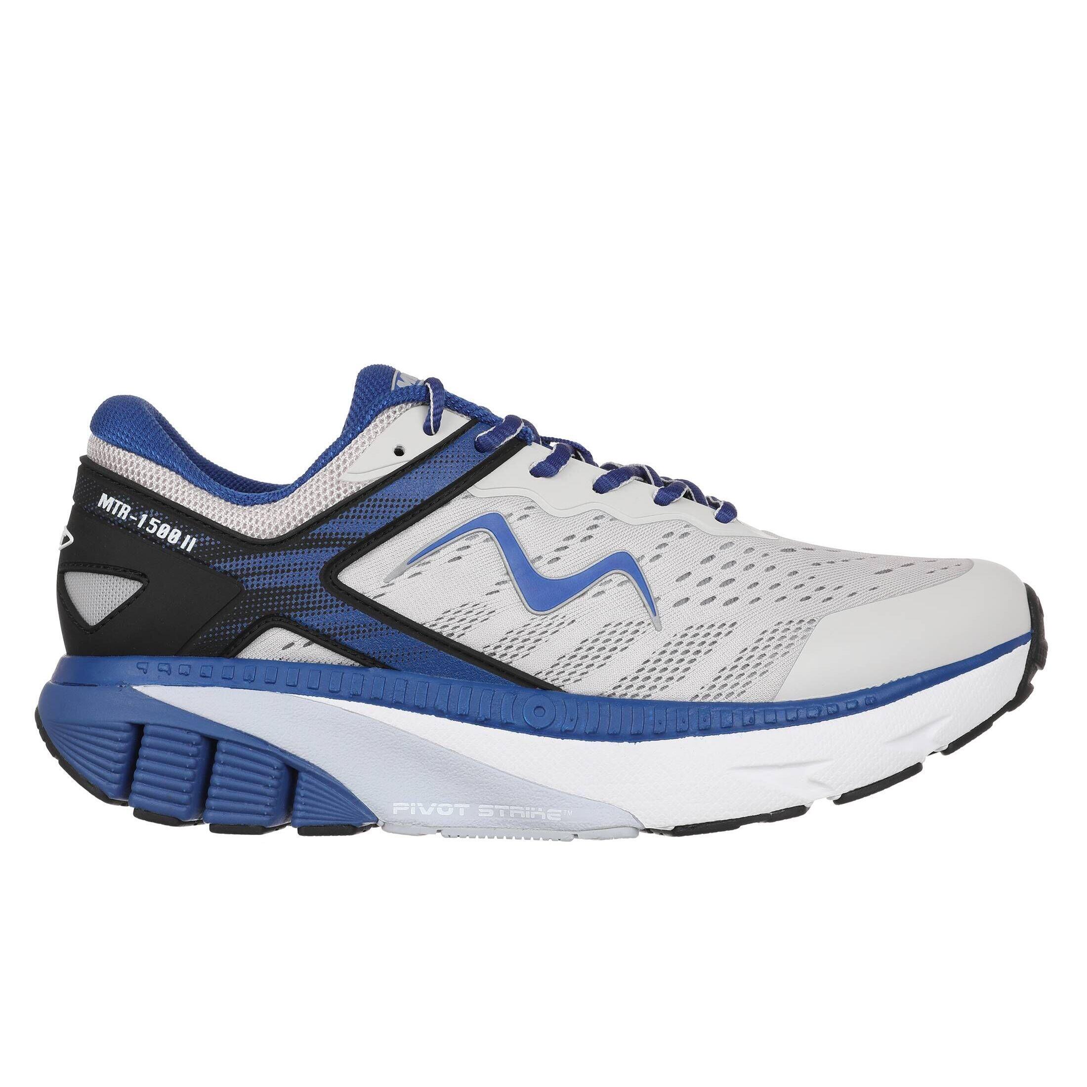 MBT Men´s running shoes MBT MTR-1500 II Lace Up