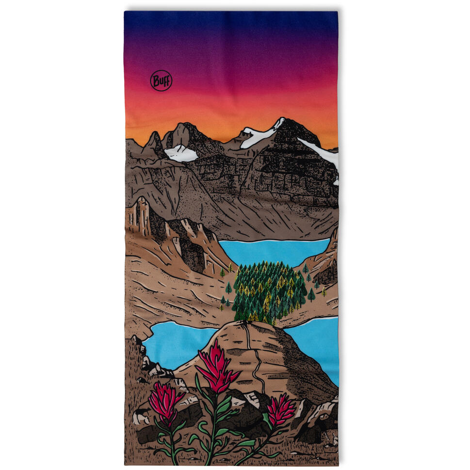 Bandana BUFF ORIGINAL ECOSTRETCH BANFF 2526