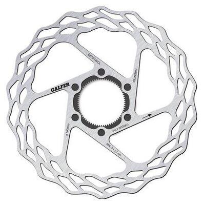Galfer Disc Wave Center-Lock Bremsscheibe