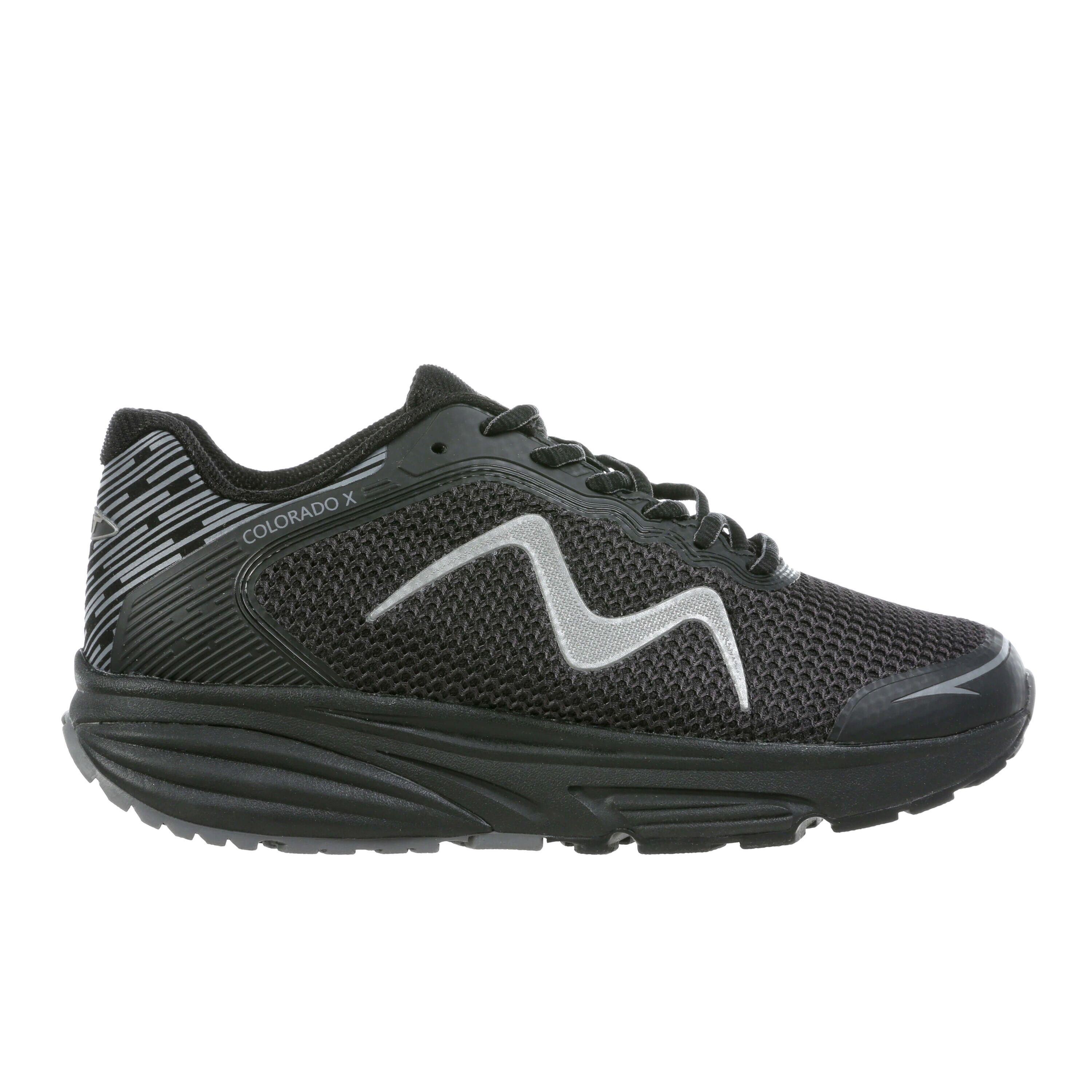 Damskie buty outdoor MBT Colorado X
