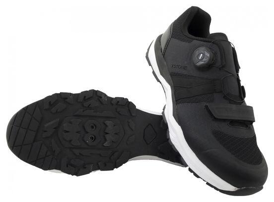 Scarpe MTB Massi X Stone 1/6
