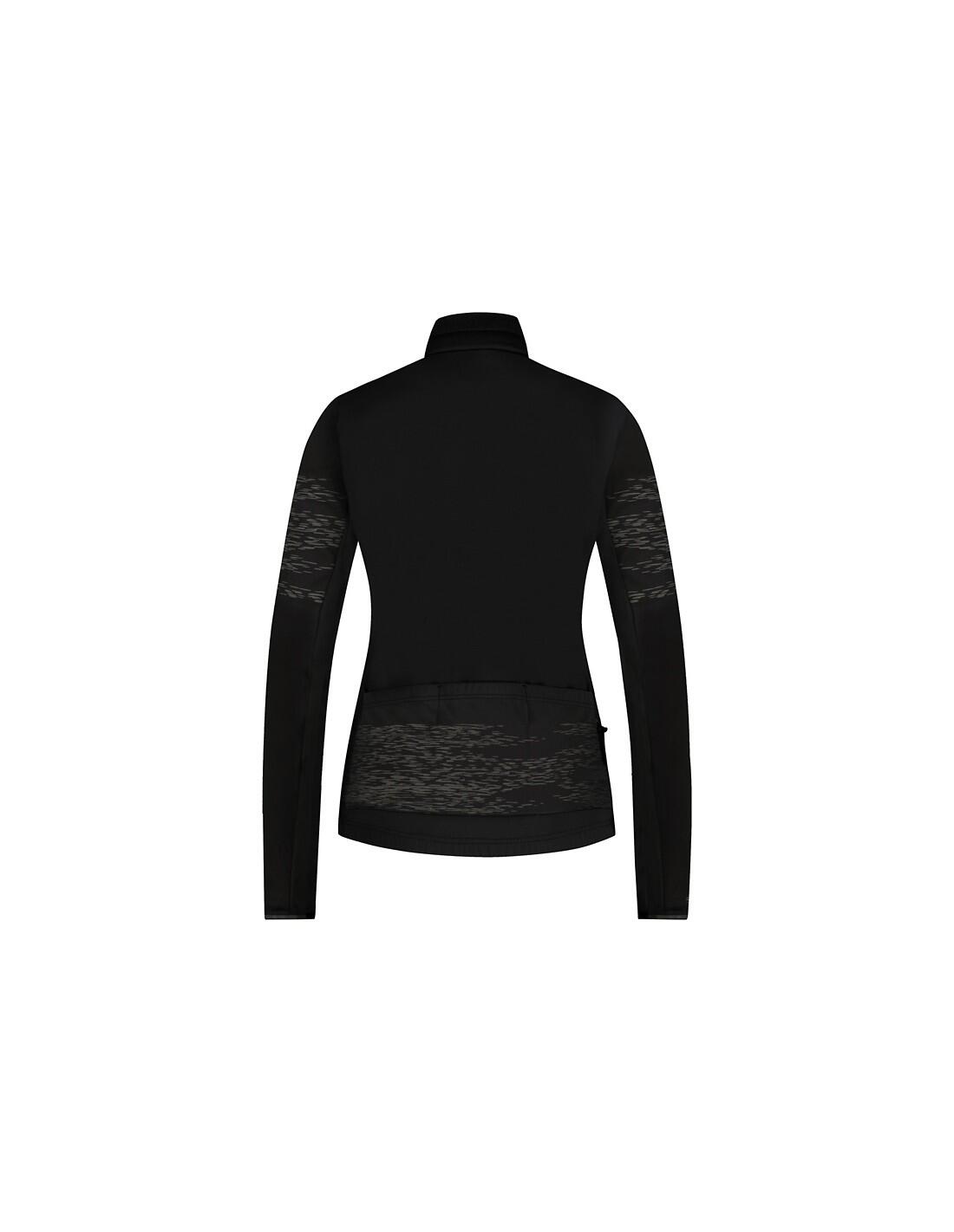 Veste coupe-vent Shimano Maestrale 2/3