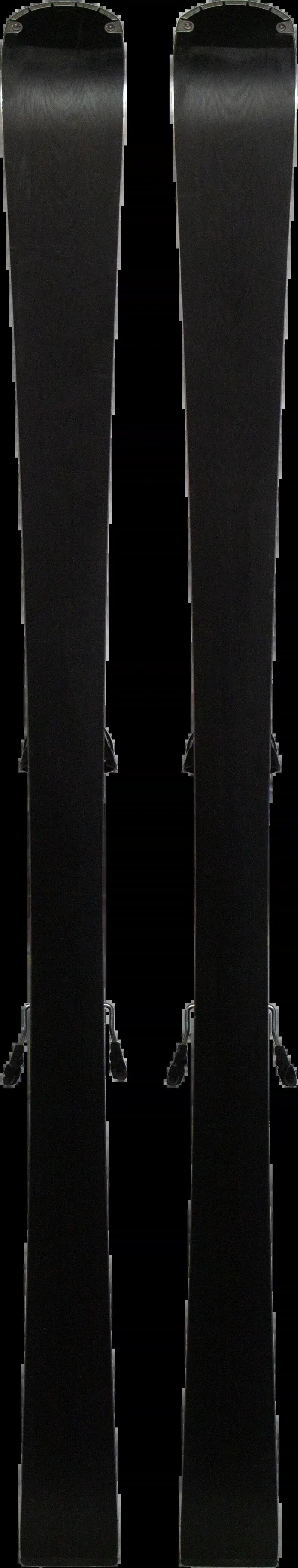 Reconditionné - Skis Salomon S/Max 24 Hours 155cm 5/5