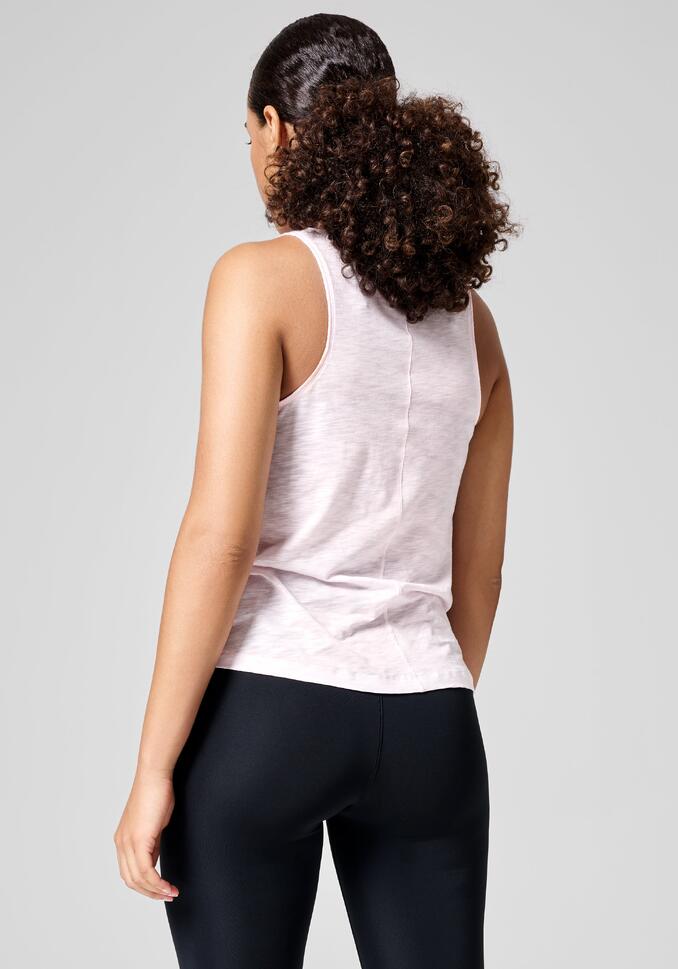 Damska Koszulka Sportowa Casall Soft Tank Top Fitness Joga