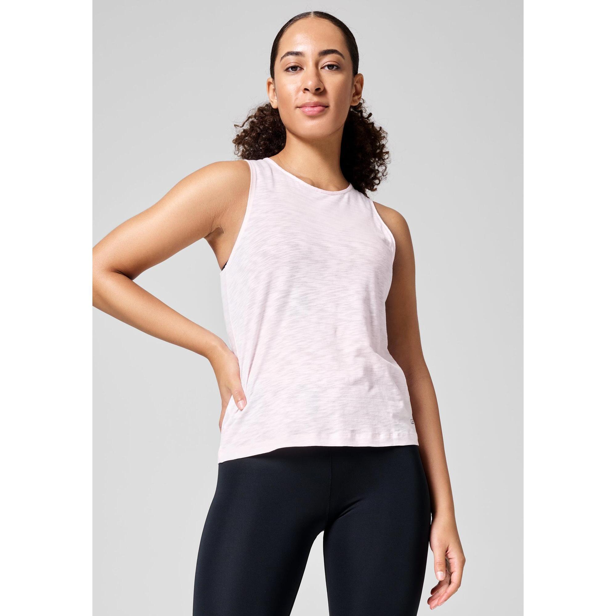 Damska Koszulka Sportowa Casall Soft Tank Top Fitness Joga