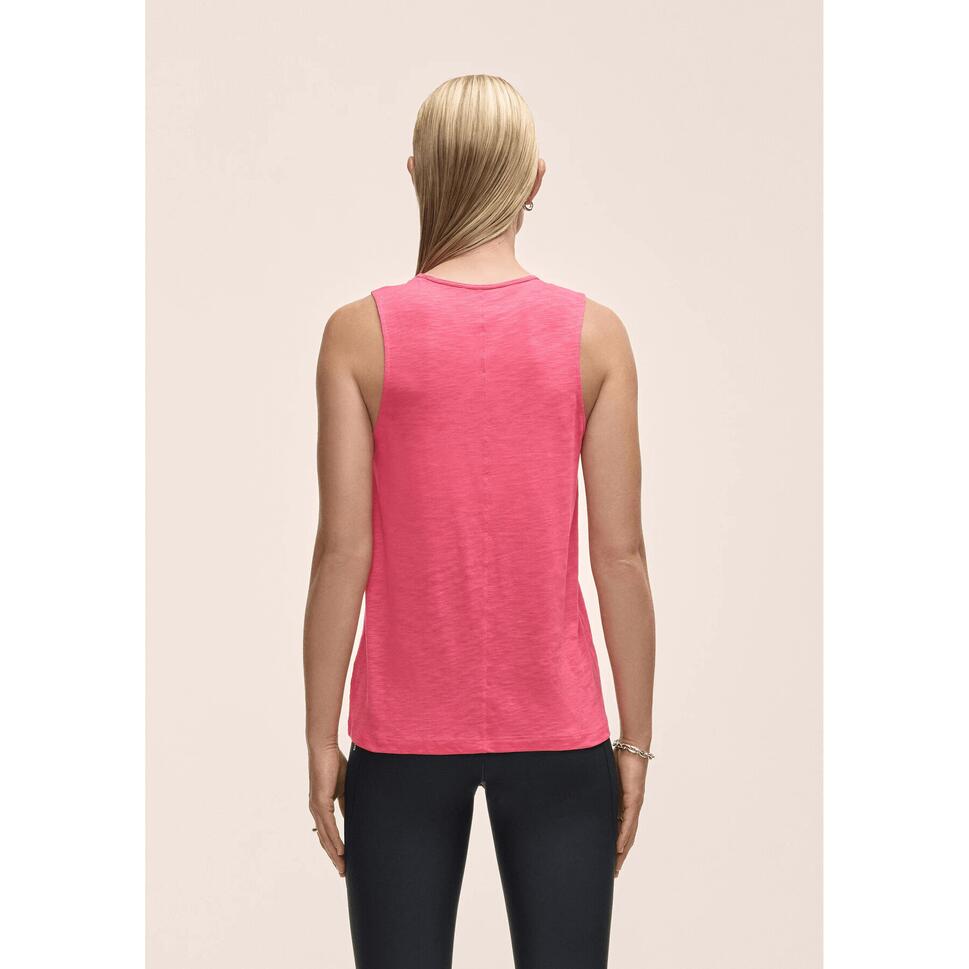 Damska Koszulka Sportowa Casall Soft Tank Top Fitness Joga