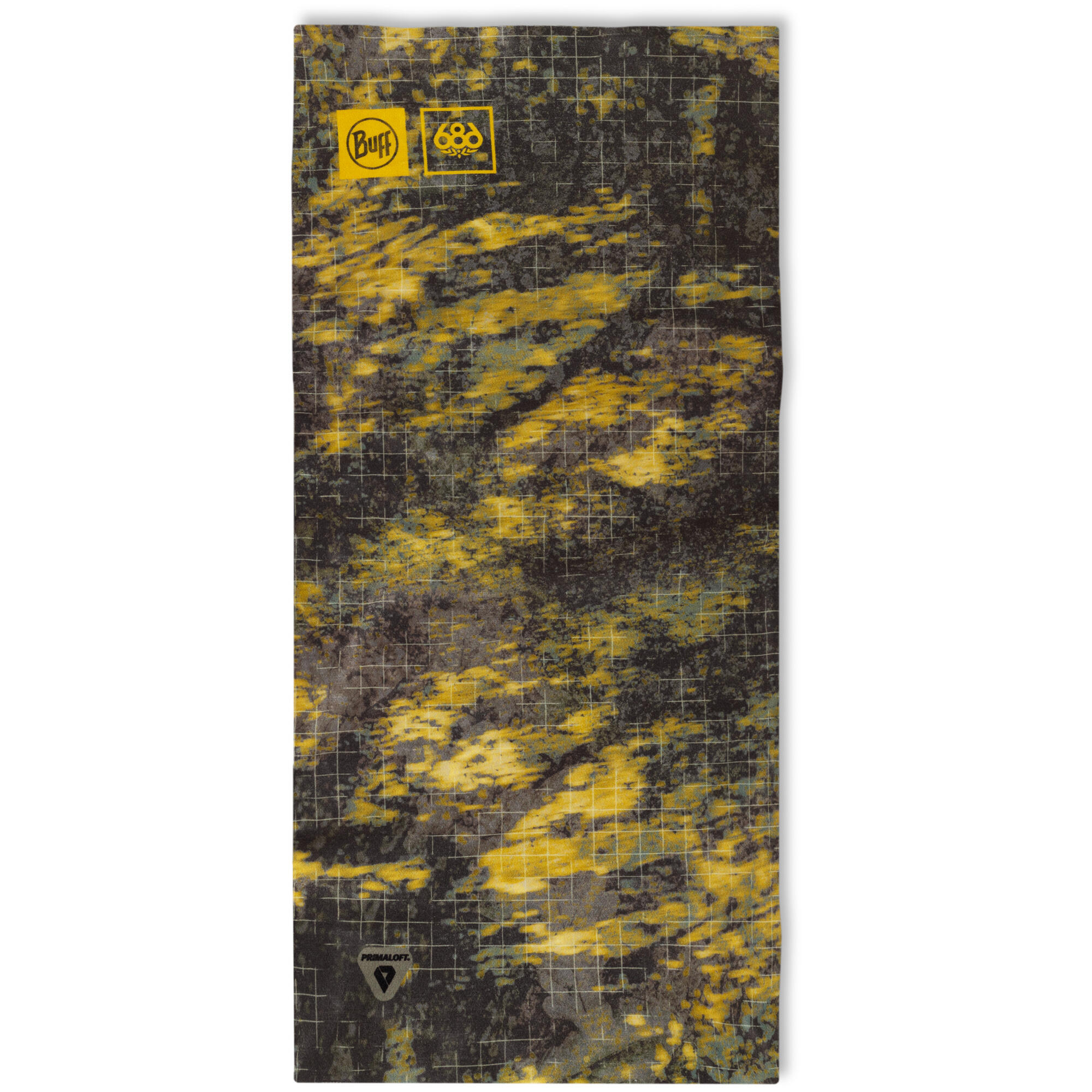 Multifunktionstuch atmungsaktiv wärmend elastisch unisex - ThermoNet® 2/3