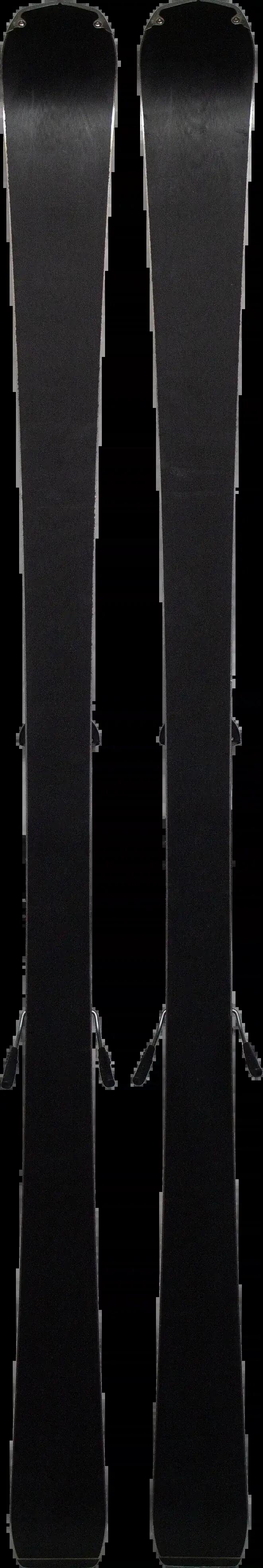 Reconditionné - Skis Fischer RC4 The Curv Ti 178cm 5/5