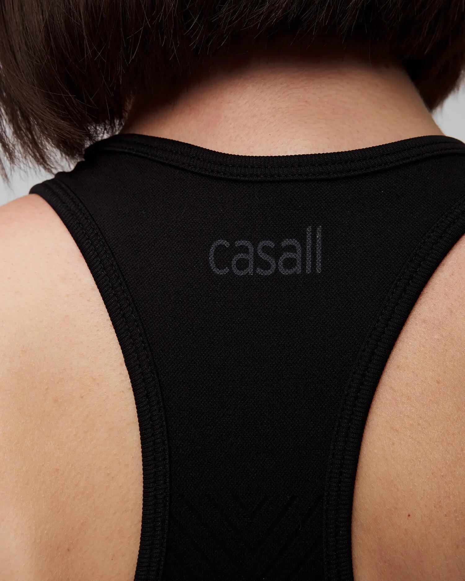 Haut de sport sans coutures Casall Essential Block L 3/5