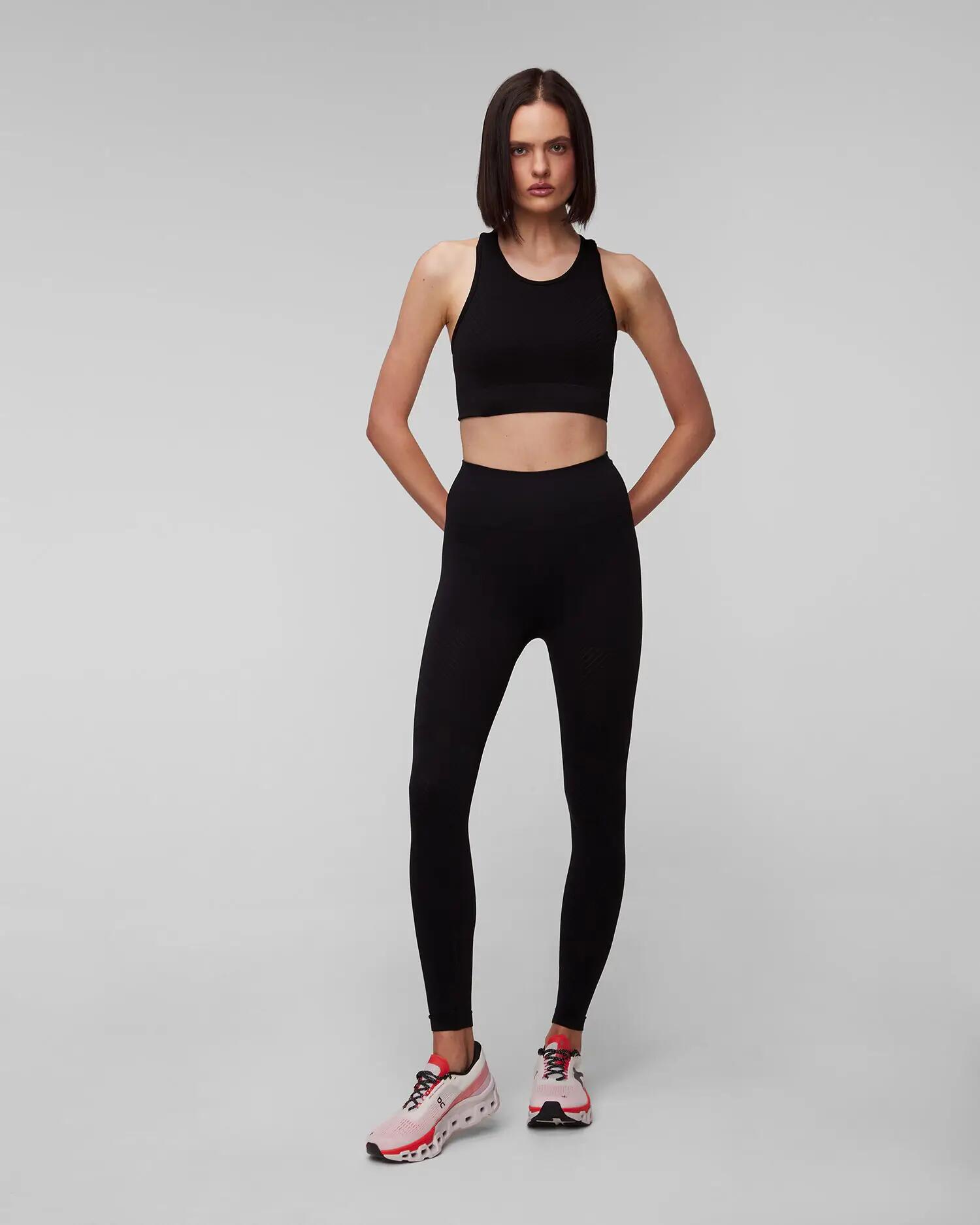 Haut de sport sans coutures Casall Essential Block L 5/5