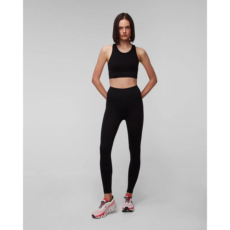 Bluză sport fără cusături Casall Essential Block L
