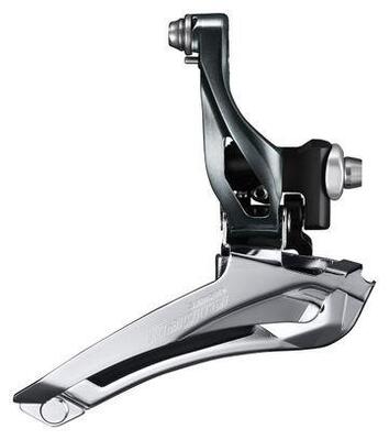 Voorderailleur 2 x 10 speed tiagra fd-4700 down pull - aanlas 61-66