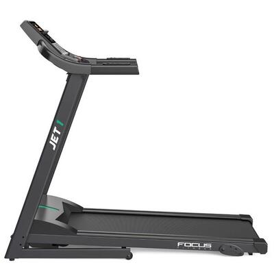 Jet 1 iplus - loopband - opklapbaar - 36 trainingsprogramma's